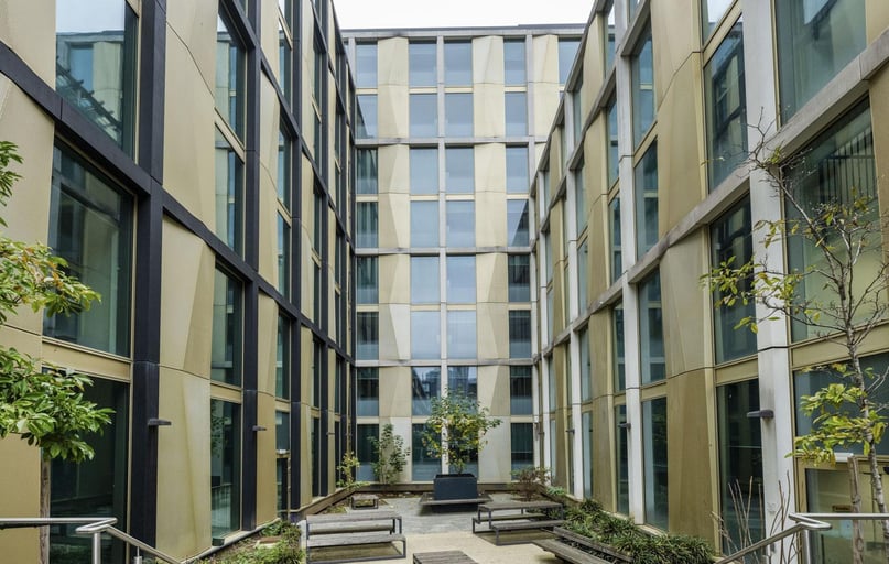 Long Street, Shoreditch, London - Image 1